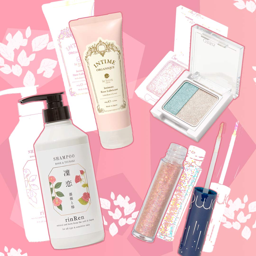5月生まれの方におすすめのアイテムまとめ♡の画像